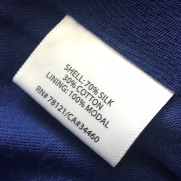 Eileen Fisher Maxi Skirt - Picture 3 of 3